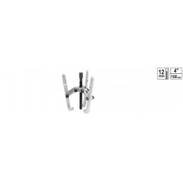 YT-2520 Extractor rulmenti cu 3 brate 4" Yato