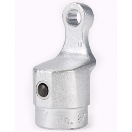 29886 NORBAR Cap cheie inelara 12 mm prindere 16 mm cuplu 89 Nm