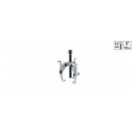 YT-2521 Extractor rulmenti 3 brate 6" Yato