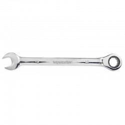 231971 TOPMASTER Cheie combinata cu clichet 8x142 mm