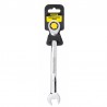 231984 TOPMASTER Cheie combinata cu clichet 21x250 mm