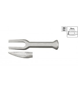 YT-0615 Tija pentru indepartat Yato