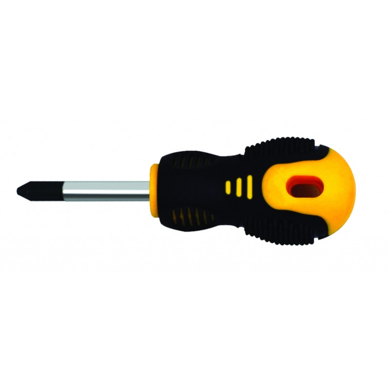 223201 TOPMASTER Surubelnita PH1x38mm Cr-V