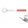 YT-0540 Cheie curbata pentru pompe de apa Yato