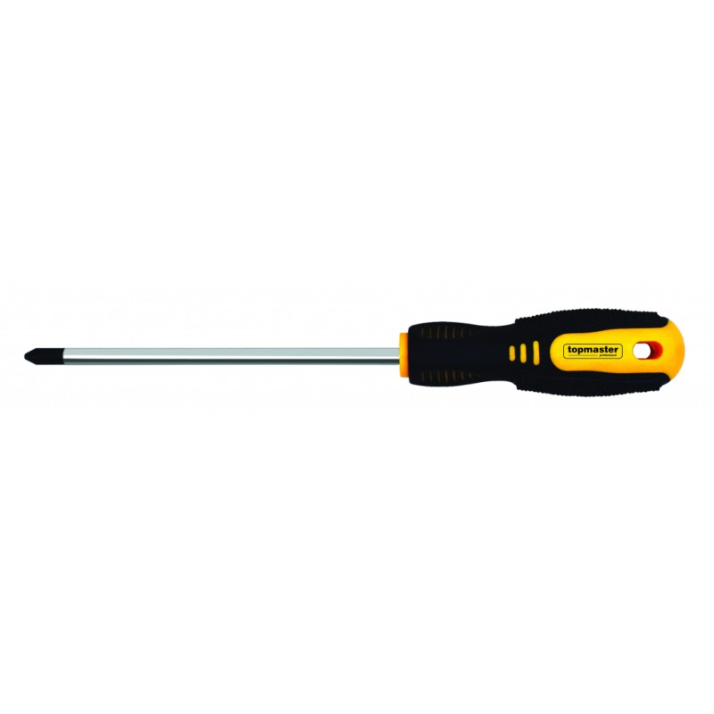 223212 TOPMASTER Surubelnita PH3x200mm Cr-V