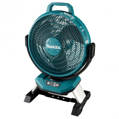 DCF301Z MAKITA Ventilator compatibil cu acumulatori Li-Ion 18V/14.4V