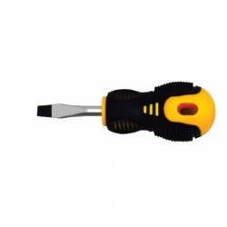 223802 TOPMASTER Surubelnita SL6x38mm Cr-V