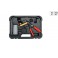 YT-0673 Pompa de vidare cu accesorii Yato