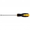 223817 TOPMASTER Surubelnita SL8x250mm Cr-V