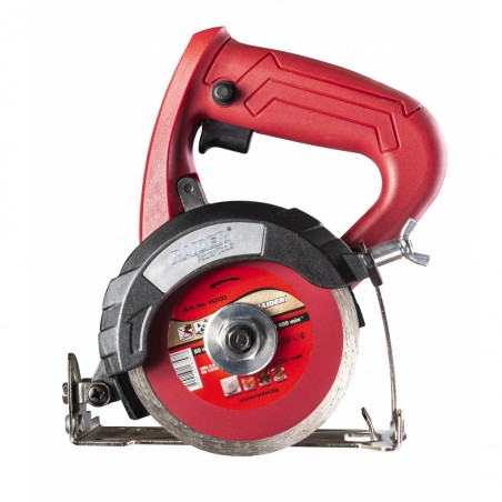 052111 RAIDER Masina de taiat gresie,faianta RD-CS28 1480W, disc 110mm