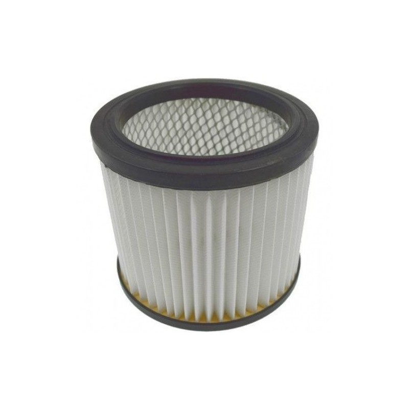 090307 RAIDER Filtru HEPA textil pentru container cenusa 18L