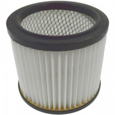090307 RAIDER Filtru HEPA textil pentru container cenusa 18L