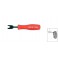 YT-0685 Dispozitiv pentru montat arc pe sabot 170 mm Yato