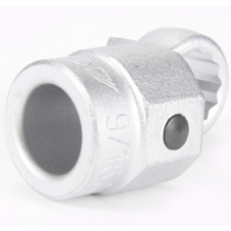 29733 NORBAR Cap cheie inelara 11/16" prindere 16 mm cuplu 260 Nm