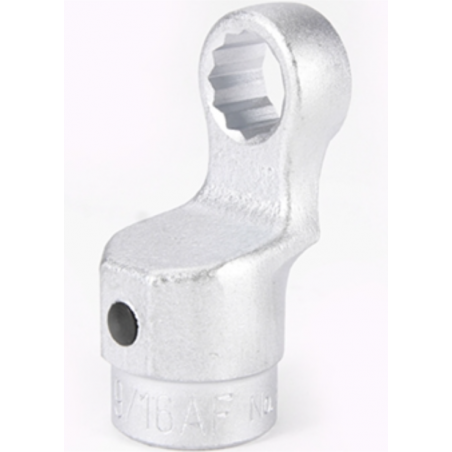 29733 NORBAR Cap cheie inelara 11/16" prindere 16 mm cuplu 260 Nm