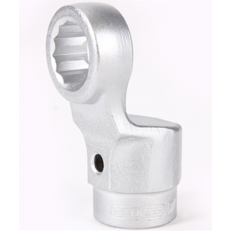 29733 NORBAR Cap cheie inelara 11/16" prindere 16 mm cuplu 260 Nm