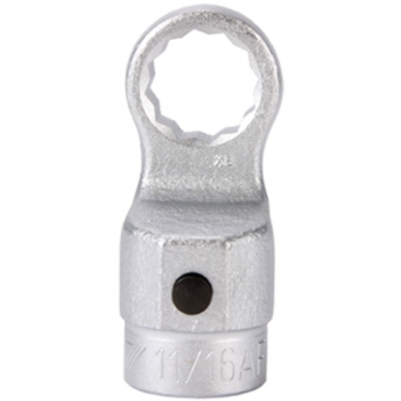 29733 NORBAR Cap cheie inelara 11/16" prindere 16 mm cuplu 260 Nm
