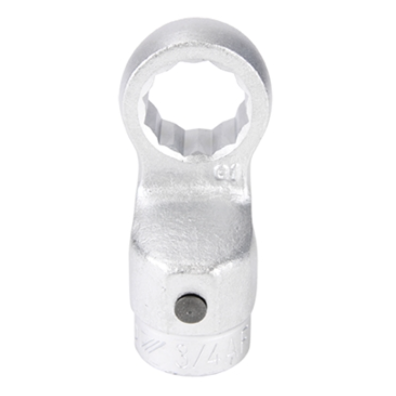 29734 NORBAR Cap cheie inelara 3/4" prindere 16 mm cuplu 305 Nm