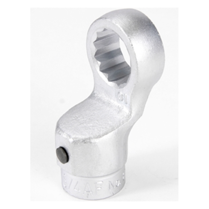 29734 NORBAR Cap cheie inelara 3/4" prindere 16 mm cuplu 305 Nm