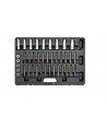 YT-0628 Set chei pentru fixare amortizoare Yato