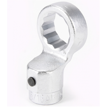 29737 NORBAR Cap cheie inelara 15/16" prindere 16 mm cuplu 330 Nm