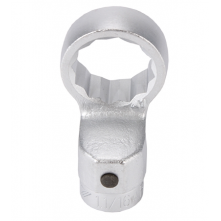 29739 NORBAR Cap cheie inelara 1.1/16" prindere 16 mm cuplu 330 Nm