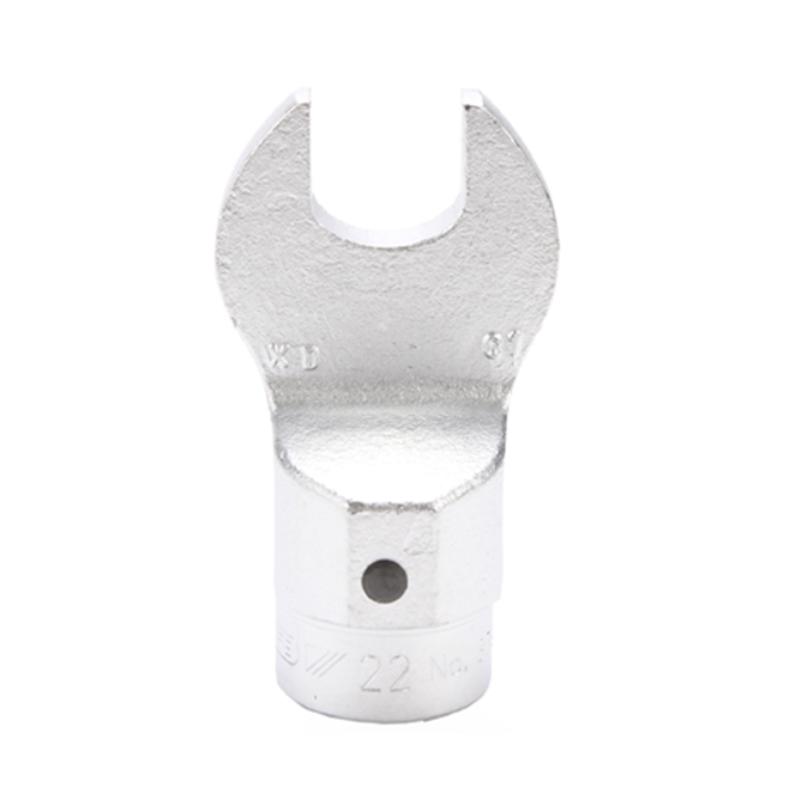 29963.22 NORBAR Cap cheie fixa deschidere 22mm prindere 22mm 225Nm