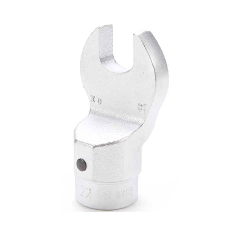 29963.22 NORBAR Cap cheie fixa deschidere 22mm prindere 22mm 225Nm