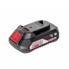 131110 RAIDER Acumulator Li-ion 20V 1.5Ah pentru sculele RDP-R20