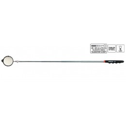 YT-0663 Oglinda pentru inspectie cu lampa Yato