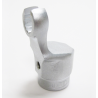 29925 NORBAR Cap cheie inelara decupata 11mm prindere 16mm cuplu 19Nm