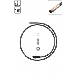 YT-7295 Camera de cablu 1 m 5.5 mm Yato