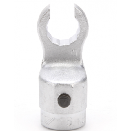 29930 NORBAR Cap cheie inelara decupata 16mm prindere 16mm cuplu 66Nm