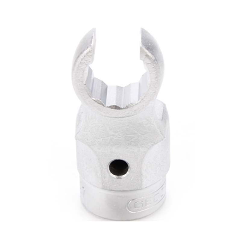 29931 NORBAR Cap cheie inelara decupata 17mm prindere 16mm cuplu 56Nm