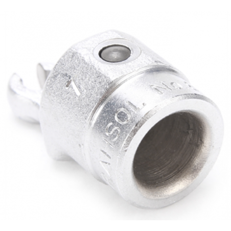 29931 NORBAR Cap cheie inelara decupata 17mm prindere 16mm cuplu 56Nm