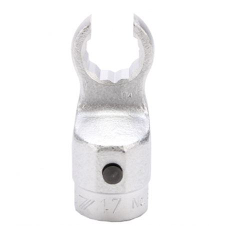 29931 NORBAR Cap cheie inelara decupata 17mm prindere 16mm cuplu 56Nm