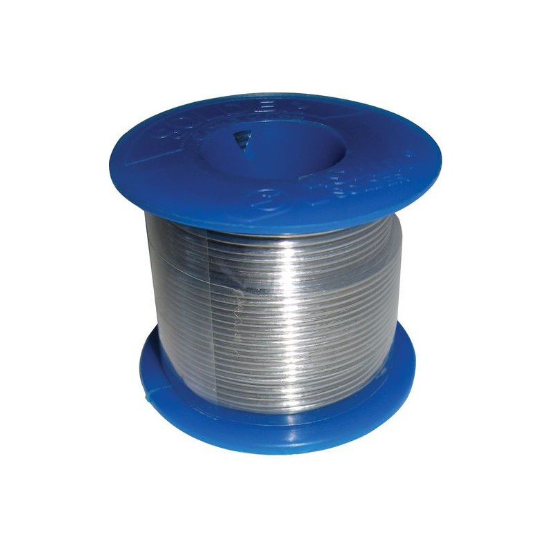 209925 RAIDER Fludor 1.6 mm 200 g 60%Sn 40%Pb