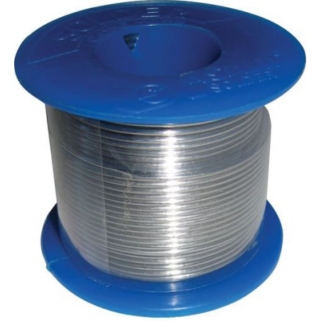 209925 RAIDER Fludor 1.6 mm 200 g 60%Sn 40%Pb