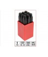 YT-6854 Poansoane cu cifre Yato