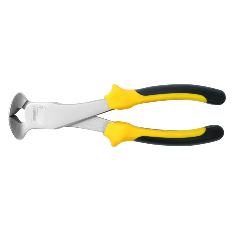 210121 TOPMASTER Cleste sfic taiat fata lungime 200 mm Cr-V