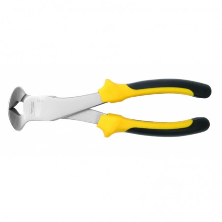 210121 TOPMASTER Cleste sfic taiat fata lungime 200 mm Cr-V