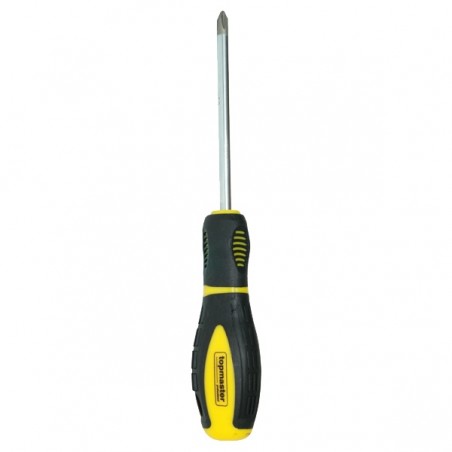 221516 TOPMASTER Surubelnita cruce PH2 6x125mm S2