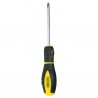 221516 TOPMASTER Surubelnita cruce PH2 6x125mm S2