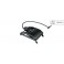 YT-7350 Pompa de picior cu manometru Yato