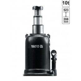 YT-1714 Cric hidraulic 10T Yato