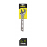 290912 TOPMASTER Cheie reglabila cu maner ergonomic 200mm