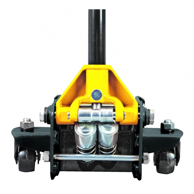 292202 TOPMASTER Cric hidraulic 80-515mm, capacitate 2.5t