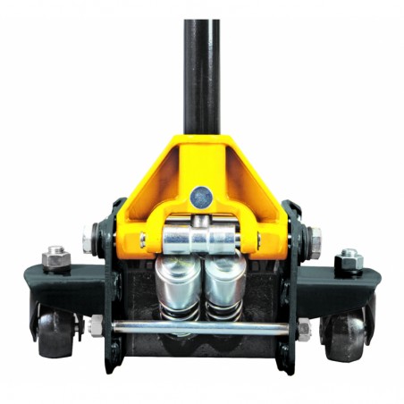 292202 TOPMASTER Cric hidraulic 80-515mm, capacitate 2.5t