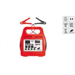 YT-8301 Redresor electric 8 A Yato