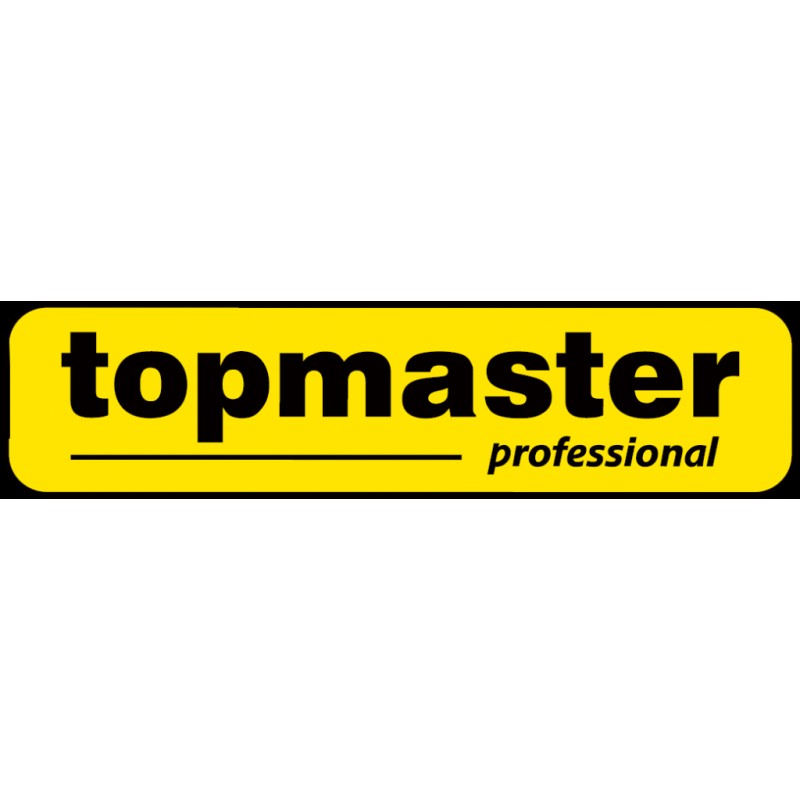 292202 TOPMASTER Cric hidraulic 80-515mm, capacitate 2.5t